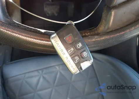 2013 Land Rover Range Rover Sport Hse from USA, damaged, VIN SALSK2D4XDA786331